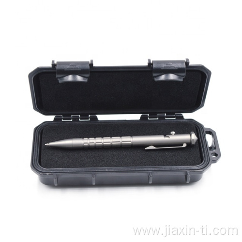 Multi Functional 0.7mm Writing EDC Ballpoint Pencil